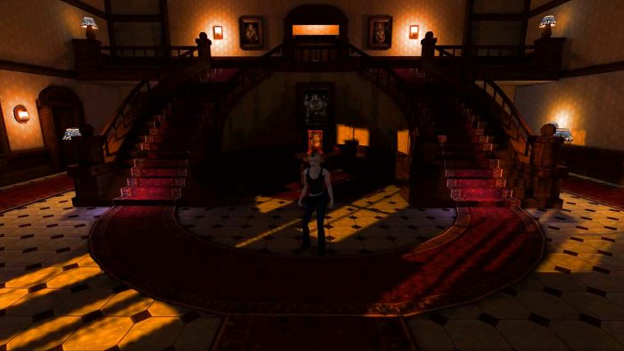 EternalDarkness