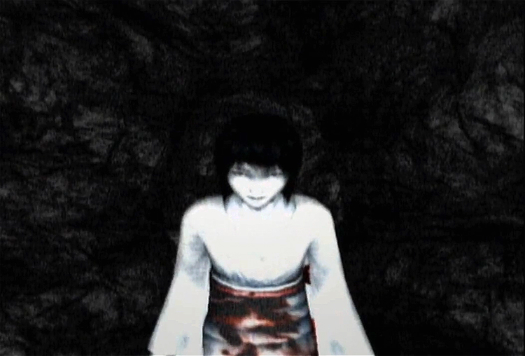 #MacabroGamers: La lente maldita: el ritual de la mariposa escarlata y Fatal Frame II