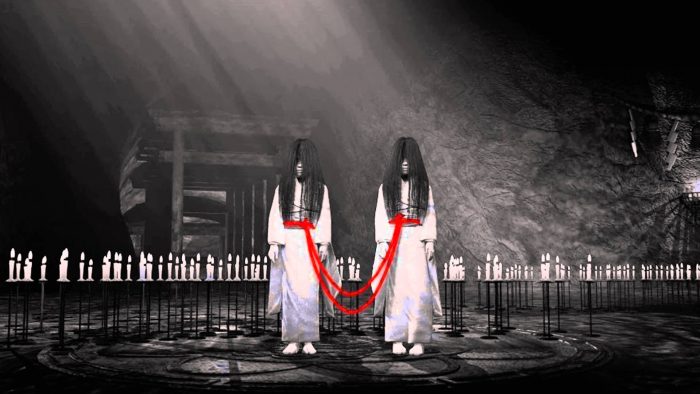 FatalFrame2