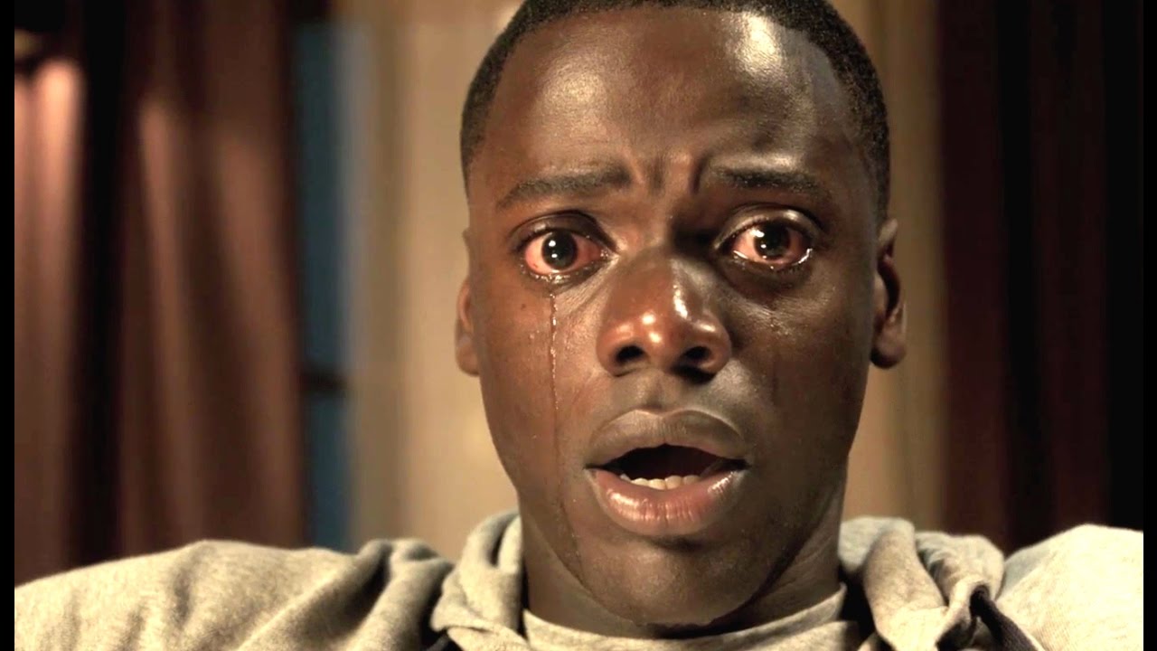 #MacabroRecomienda: Get Out: Hacer al cine de horror grande otra vez