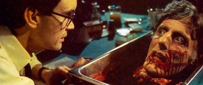 reanimator