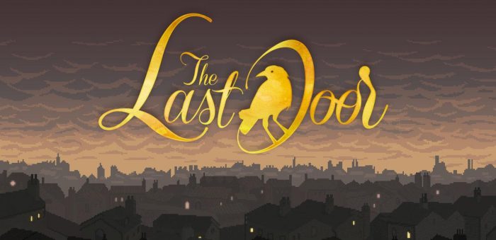 last-door