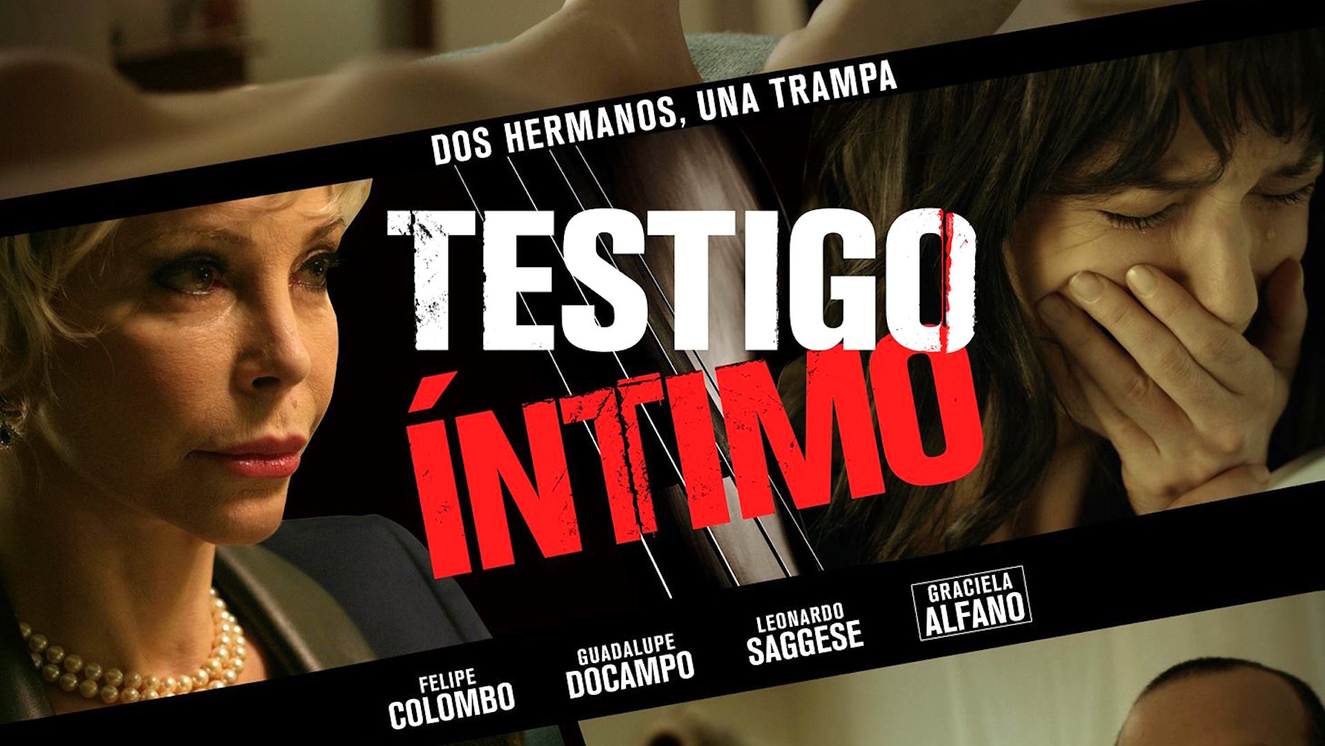 #MacabroNocturno presenta: De asesinos y traiciones