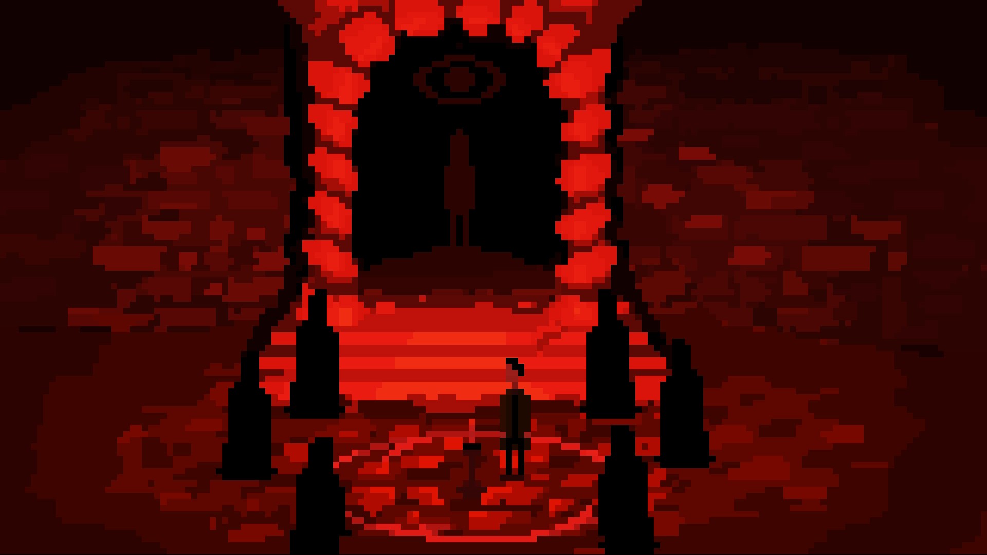 #MacabroGamers Rasgando el velo de la realidad: deconstruyendo The Last Door