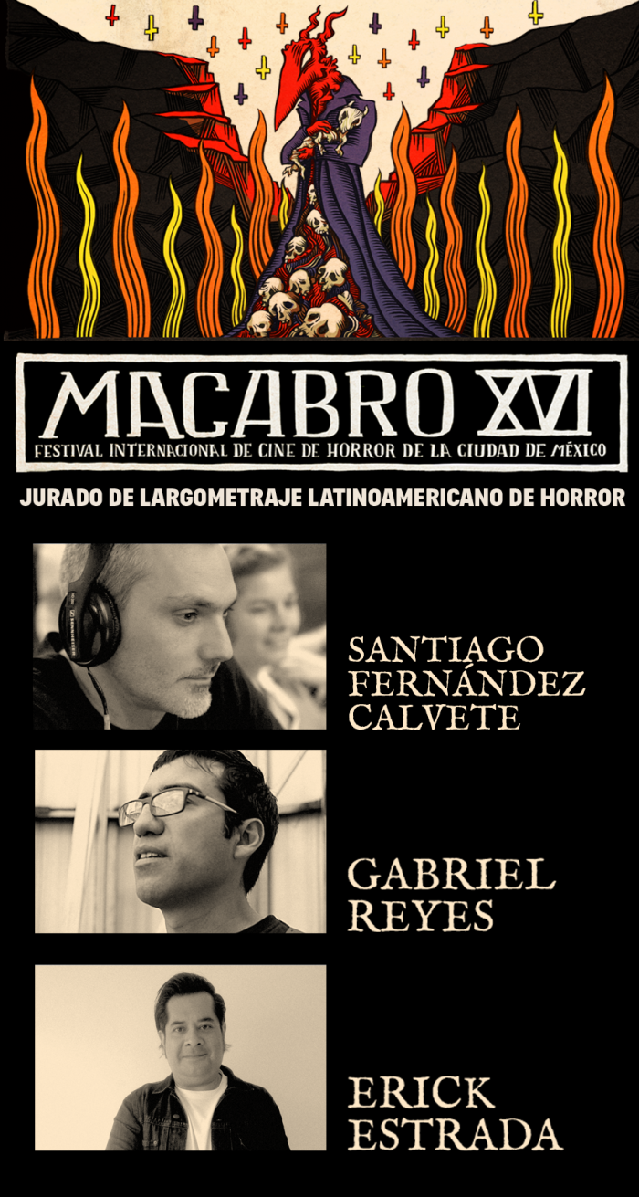 jurados largo latinoamericano