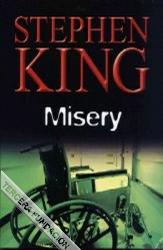 misery