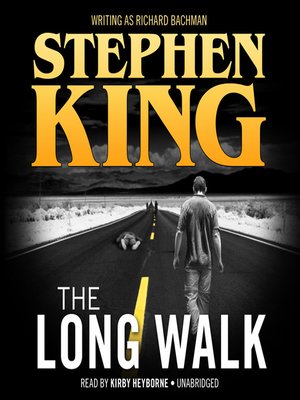 the long walk