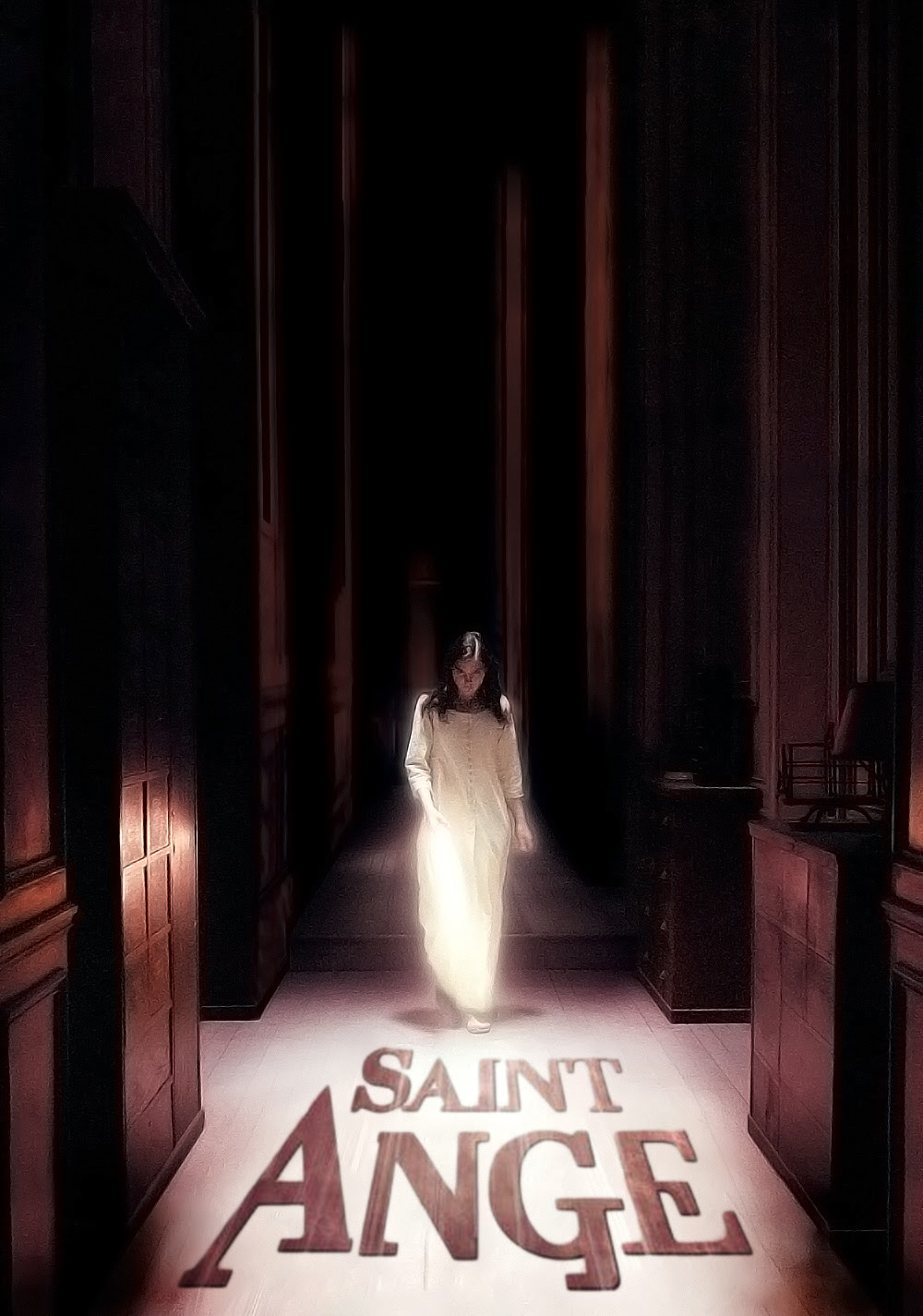 #RecomendaciónPurga: Saint Ange