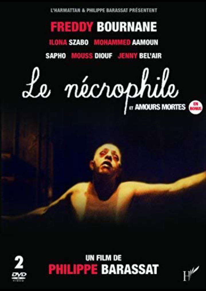 #MacabroPresenta: Necrófilo y Devoto, dos películas de oscuridad y diversidad sexual