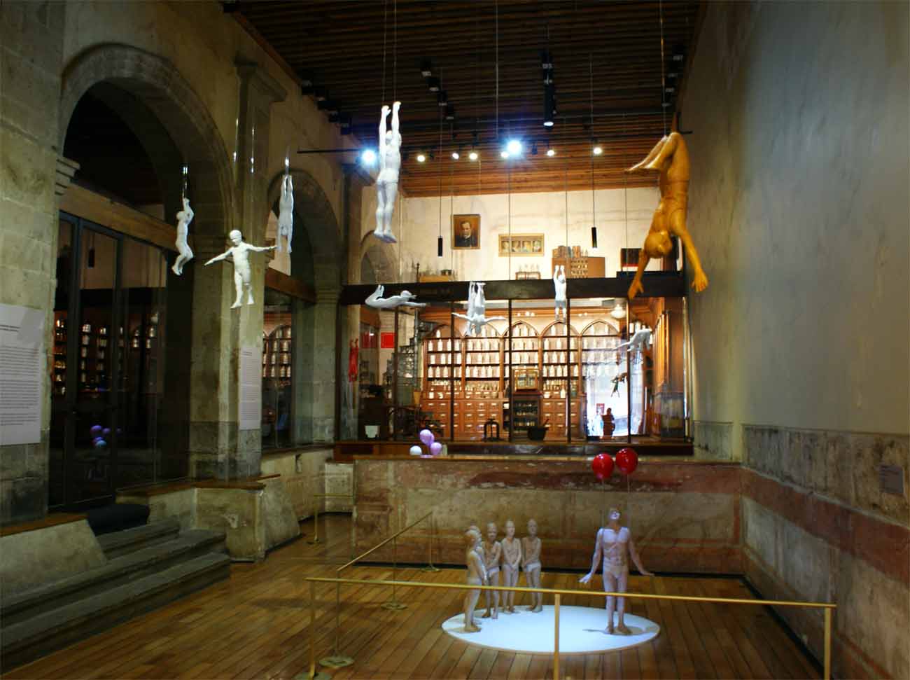 #MacabroTurístico: Museo de la medicina