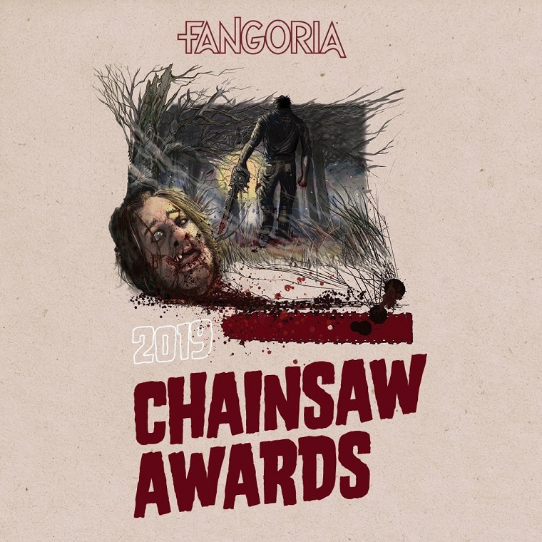 #Noticias: Lista completa de ganadores de Fangoria Chainsaw Awards