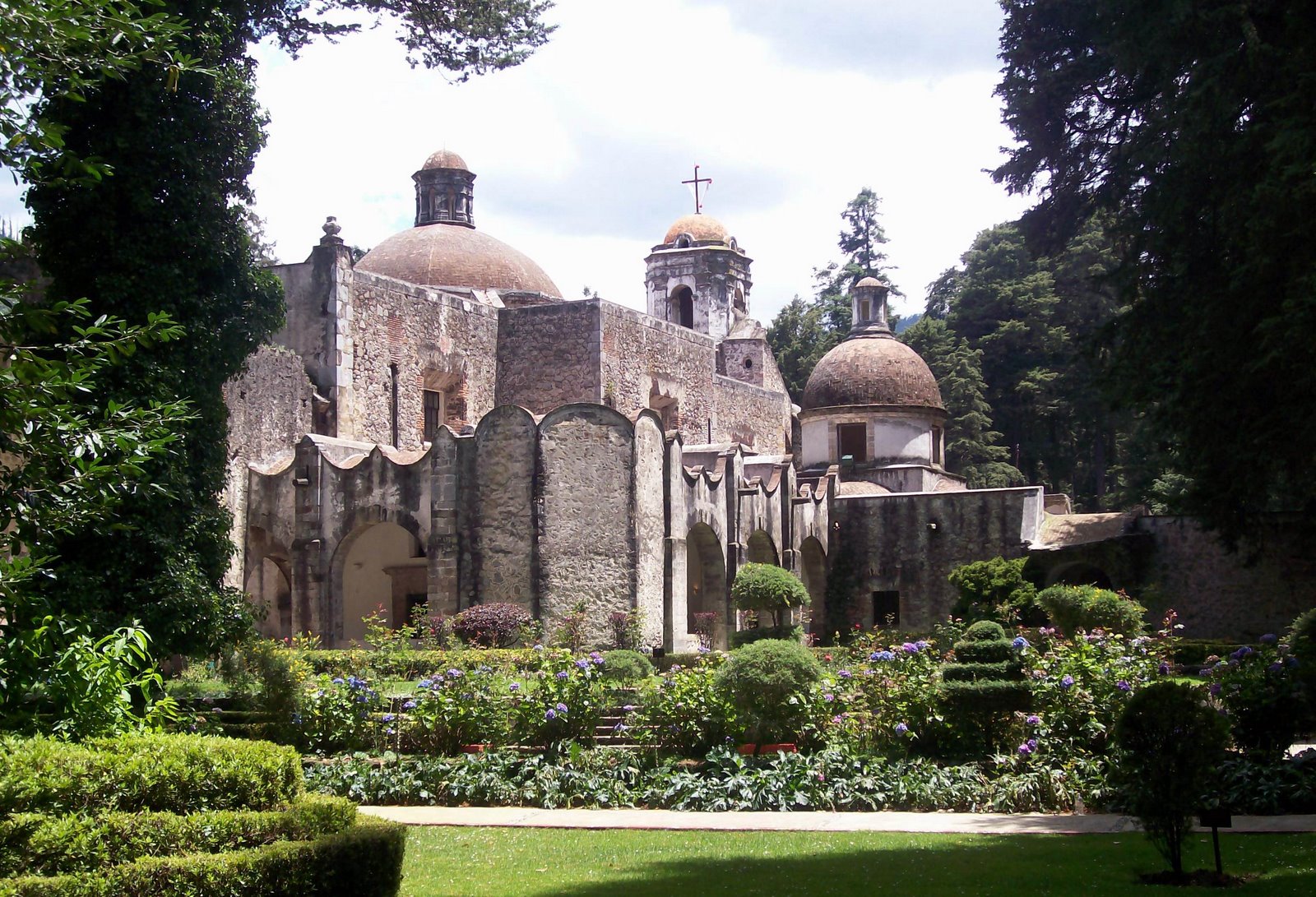 #MacabroTuristico: El desierto de los leones