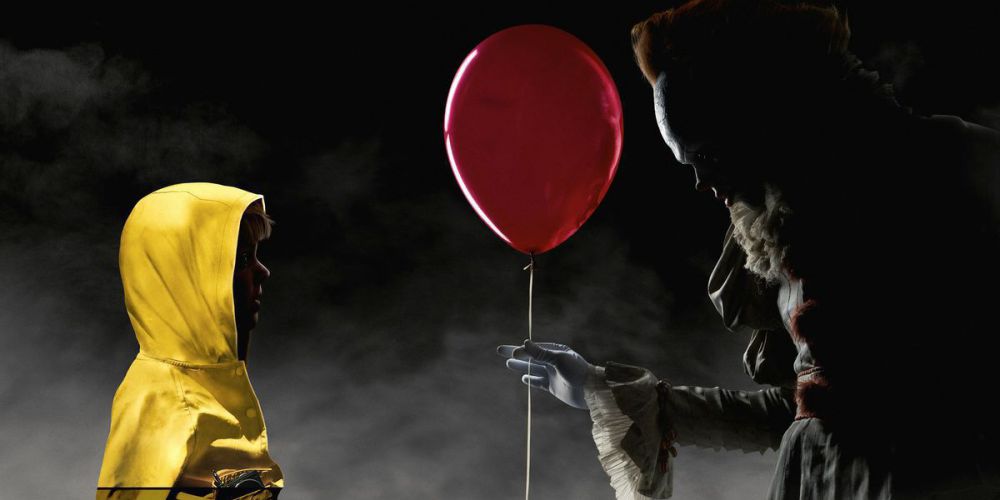 #Noticias: Liberan el primer avance de It, chapter Two