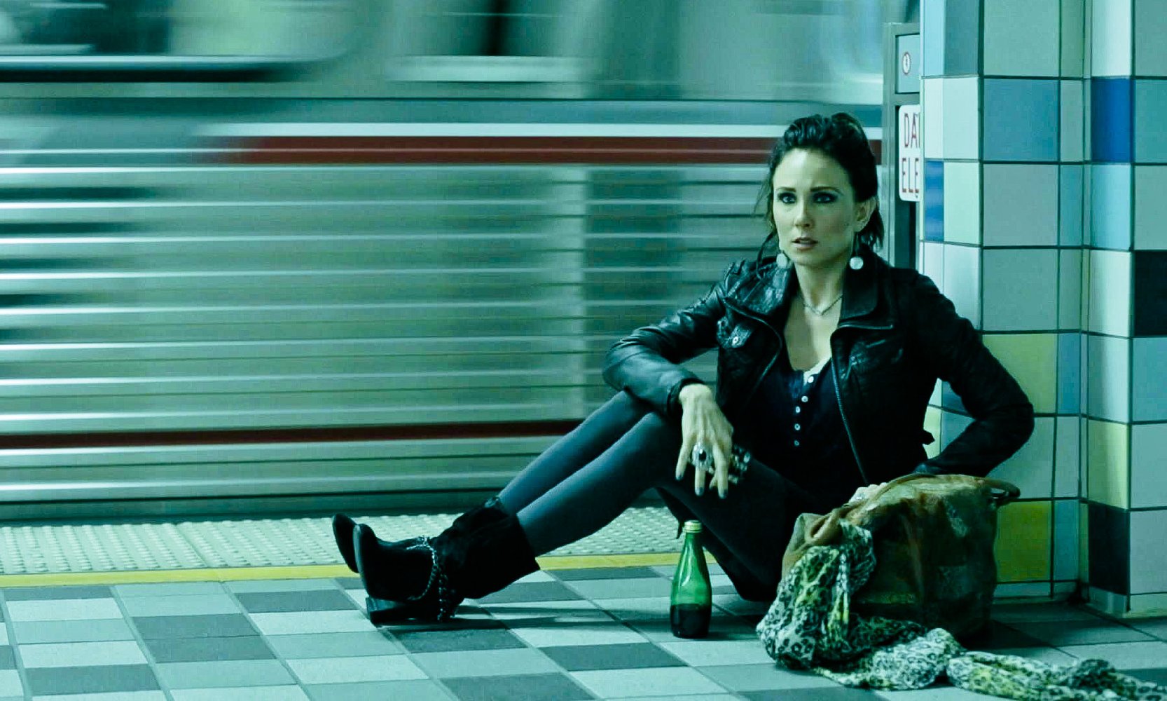 #MacabroNocturno presenta: Goddess of love