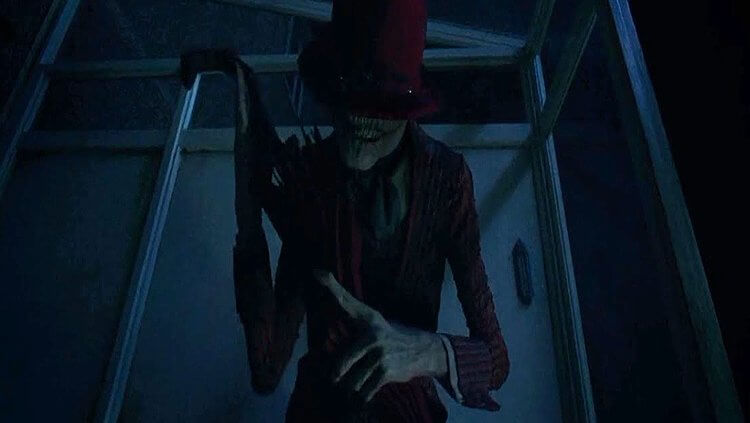 #EXPEDIENTES MACABROS No.1977: Javier Botet.