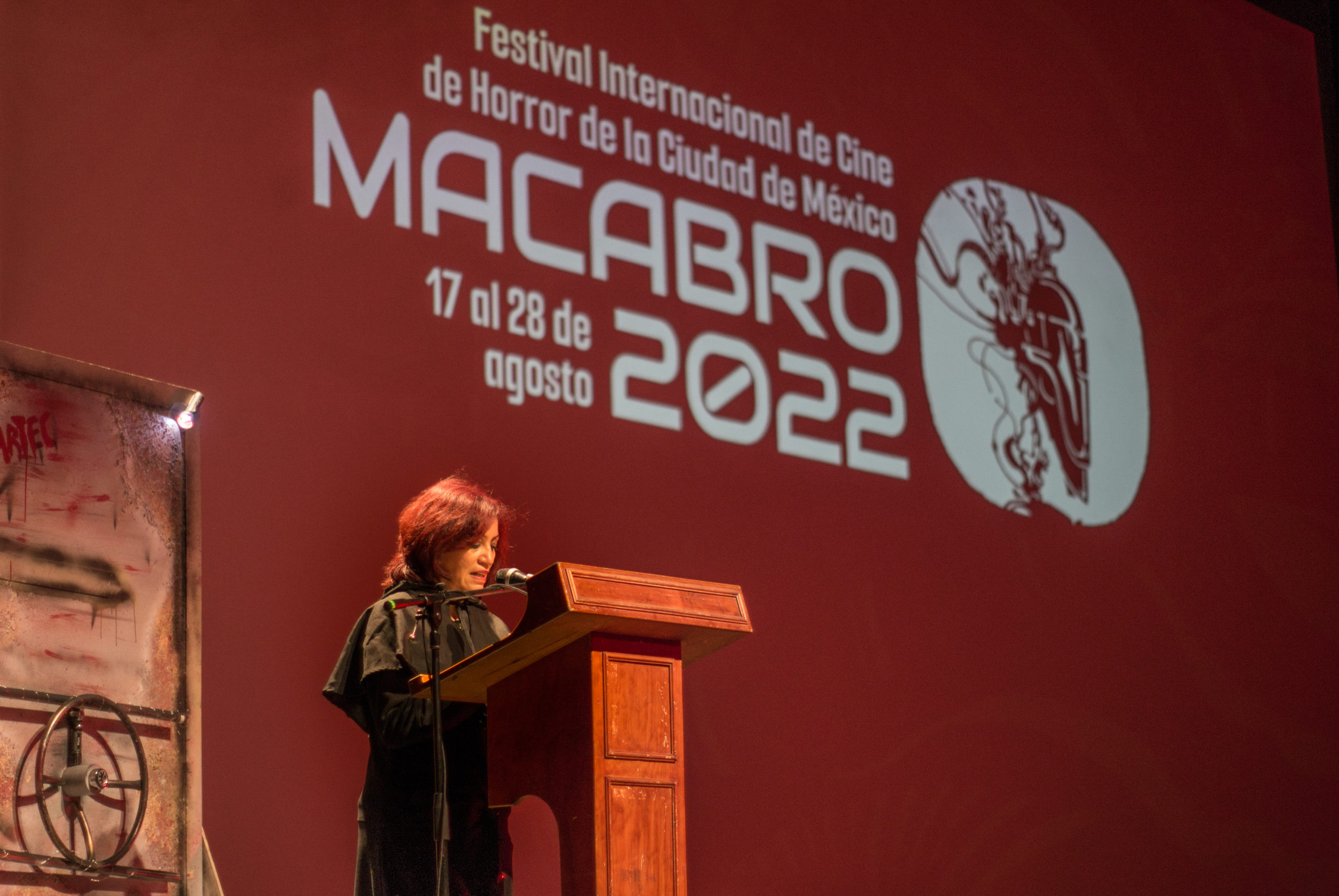 Así fue nuestro año #Macabro2022