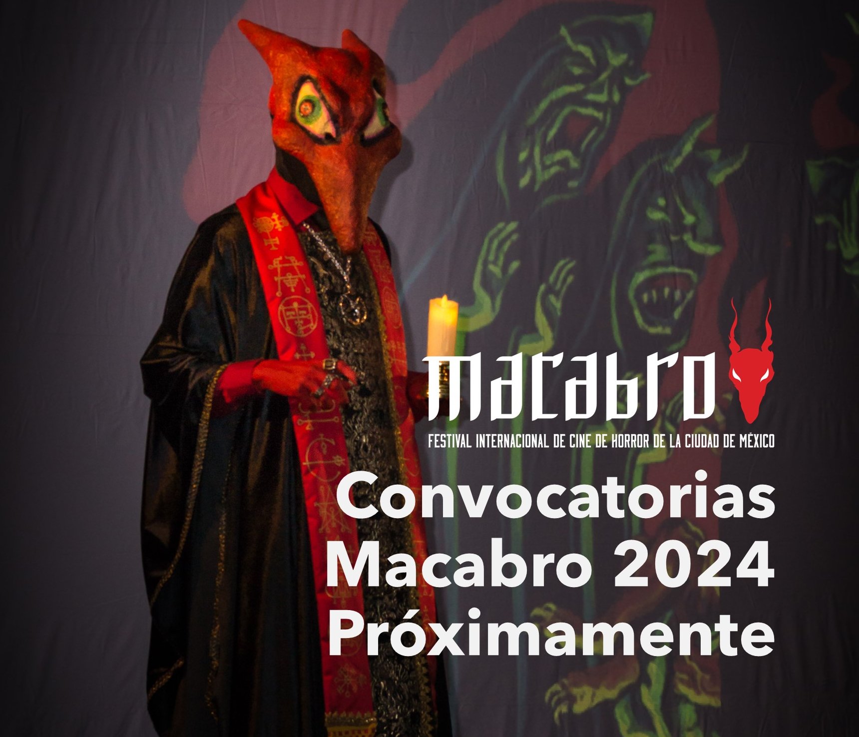 Convocatoria 2024