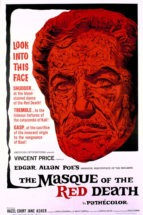 The Masque of the Red Death