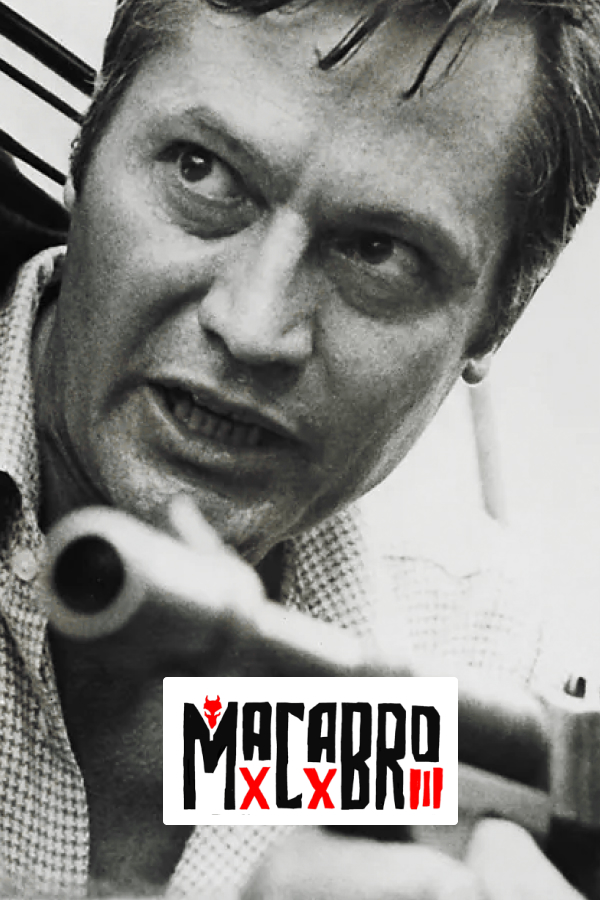 In Memoriam Roger Corman poster