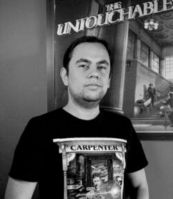 Vicent Gil