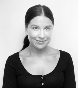 Ximena Hernández