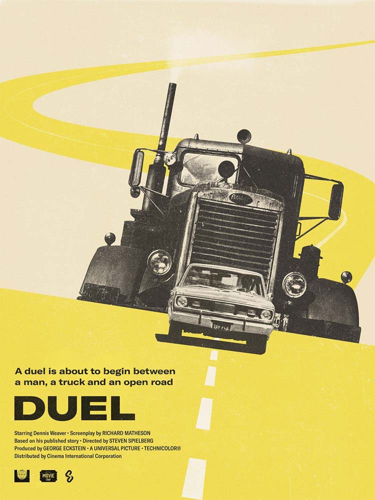 Duel